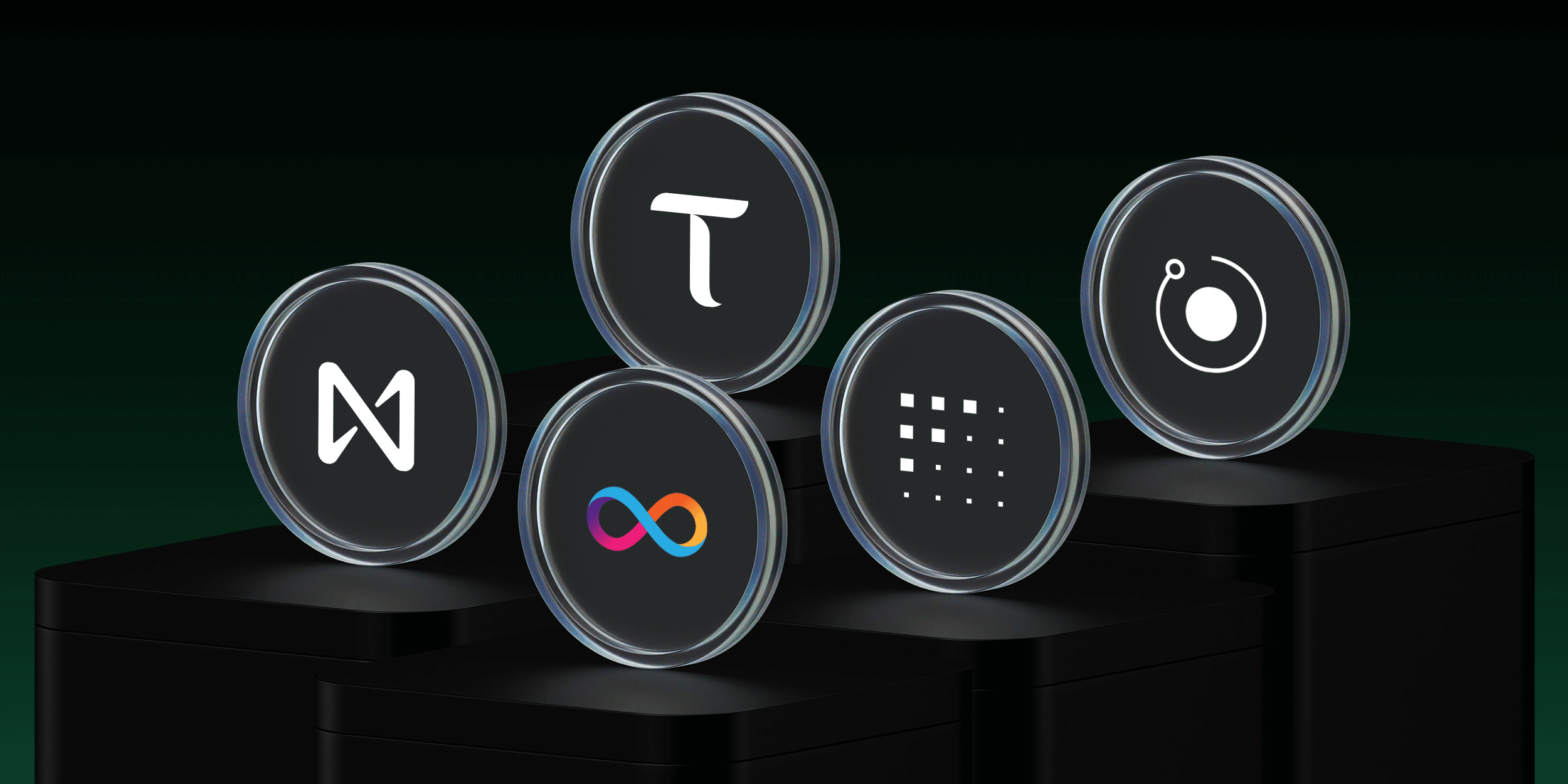 5 AI Crypto Tokens 2026: Machine Learning Coins Reshaping Markets