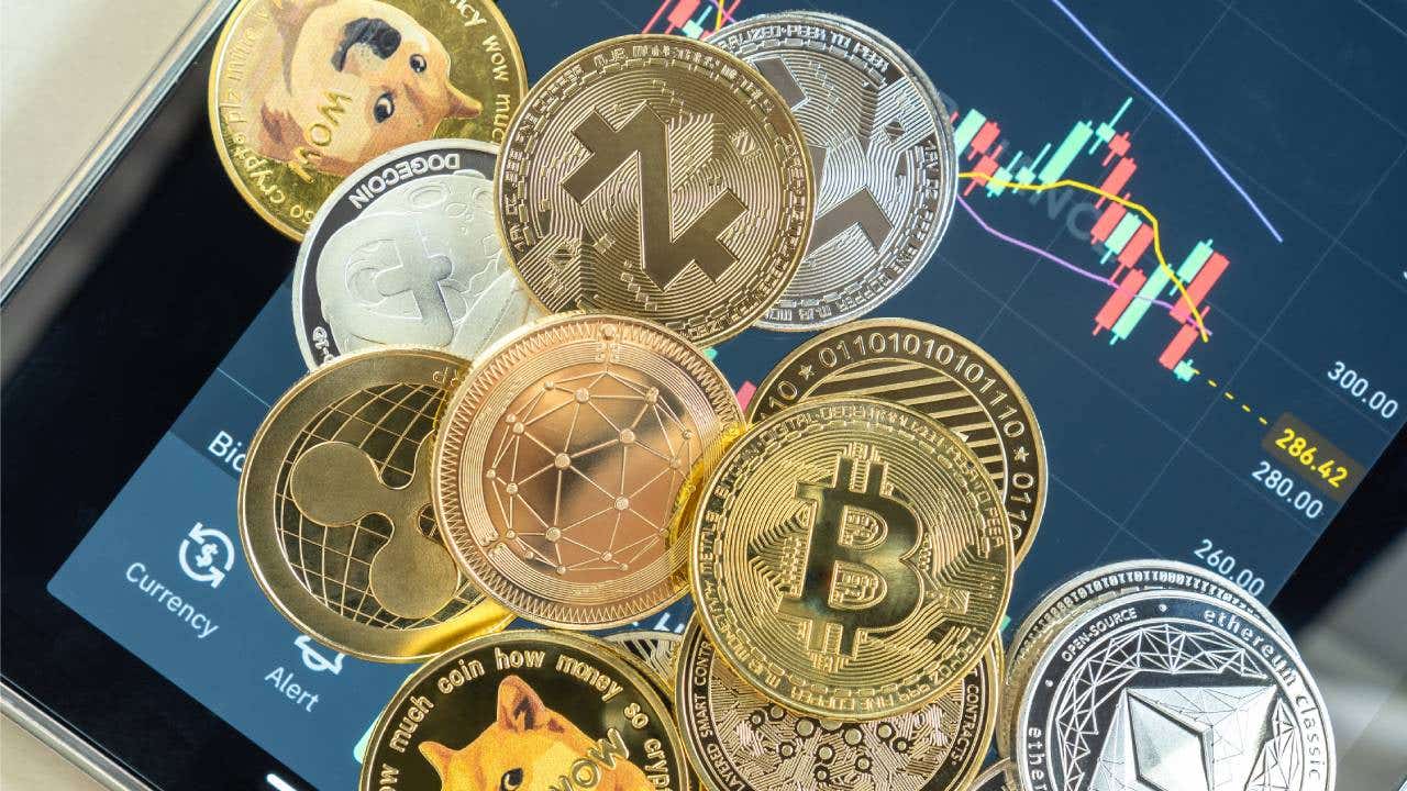Best Crypto Coins 2026: Top 5 Picks for AI, RWA, and Layer-2 Growth