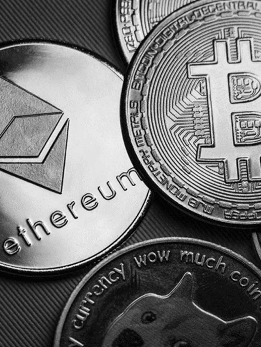 5 Crypto Stocks to Buy in