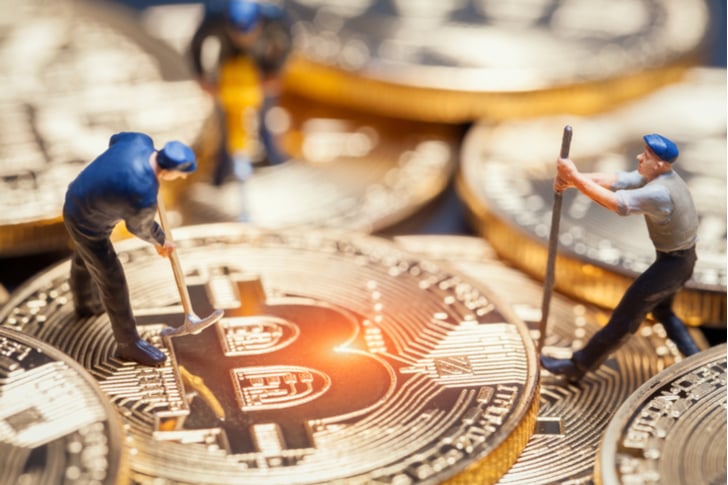 Top 5 Crypto Stocks to Buy in 2026: Riding the AI and Blockchain Wave