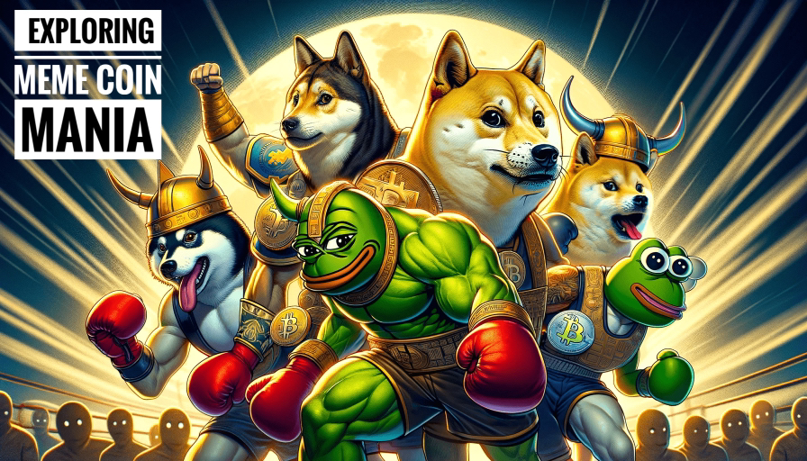 Best Meme Coins 2026: 5 High-Return Picks for the Bull Market