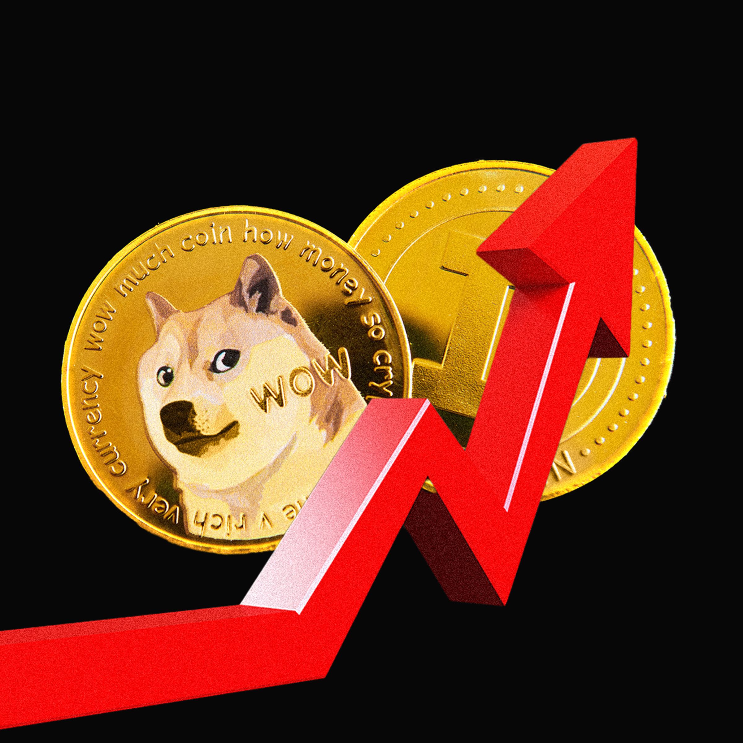 memecoins