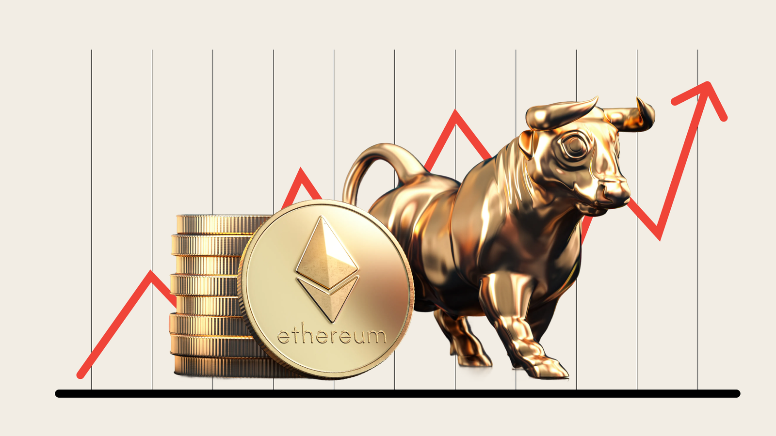 Crypto Bull Run