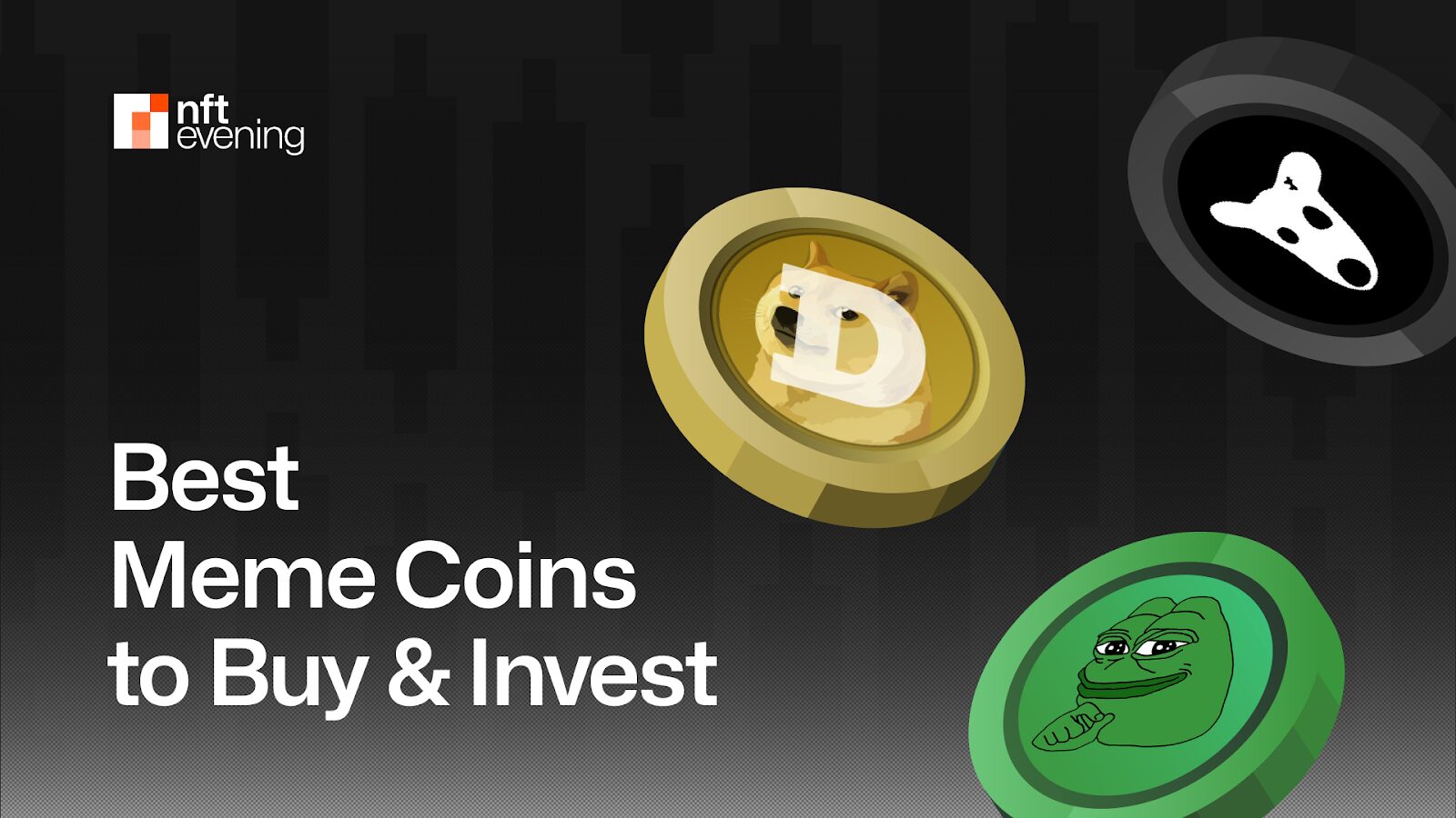 Meme Coins to Buy in