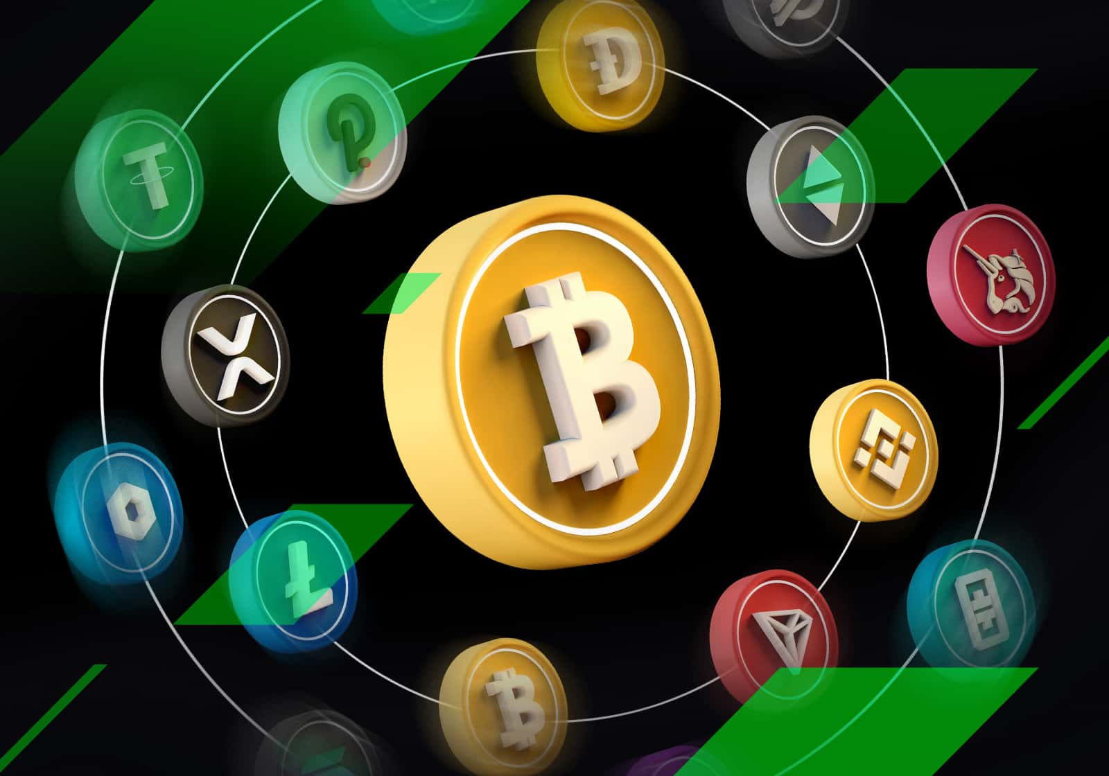 5 Best Crypto Coins to Watch in 2026: AI, DeFi, and Infrastructure Picks