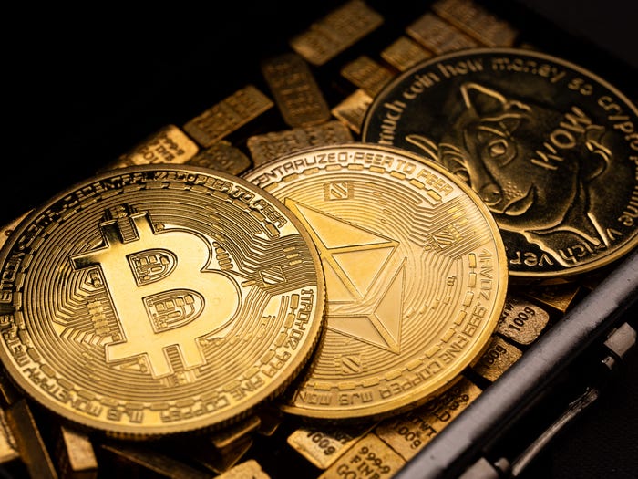 crypto to buy