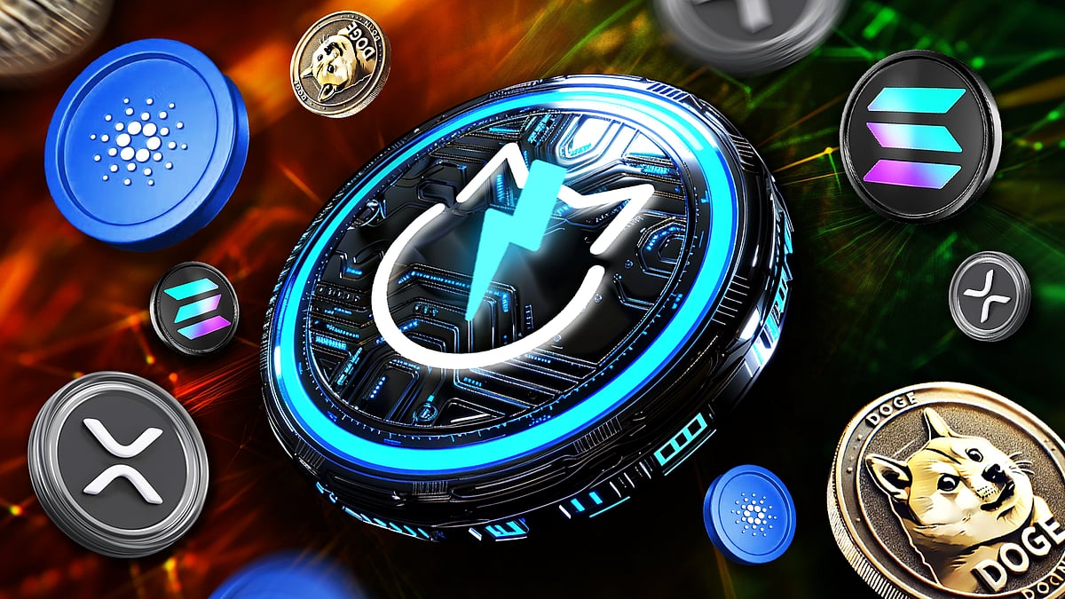 Best Crypto Coins 2026: Top 5 Picks for AI and RWA Growth