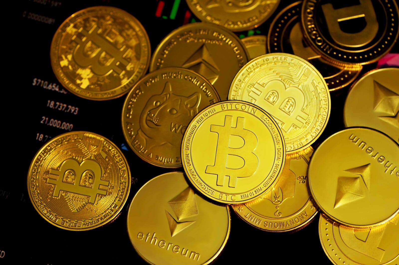 Top 5 Crypto Coins for Q3 2026: Riding the AI-Blockchain Convergence Wave