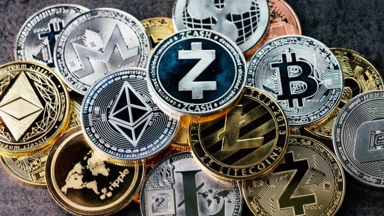 Top 5 Crypto Coins to Buy in 2026: AI & Regulation-Proof Picks