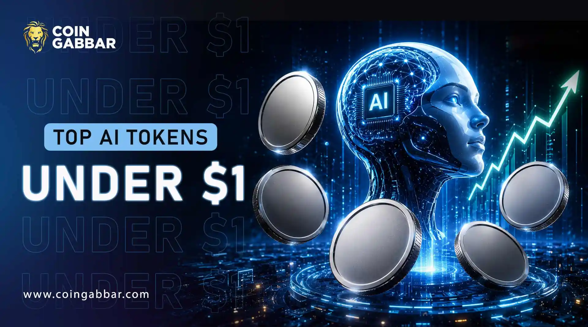 Top 5 AI Crypto Tokens 2026: DePIN Leaders to Watch