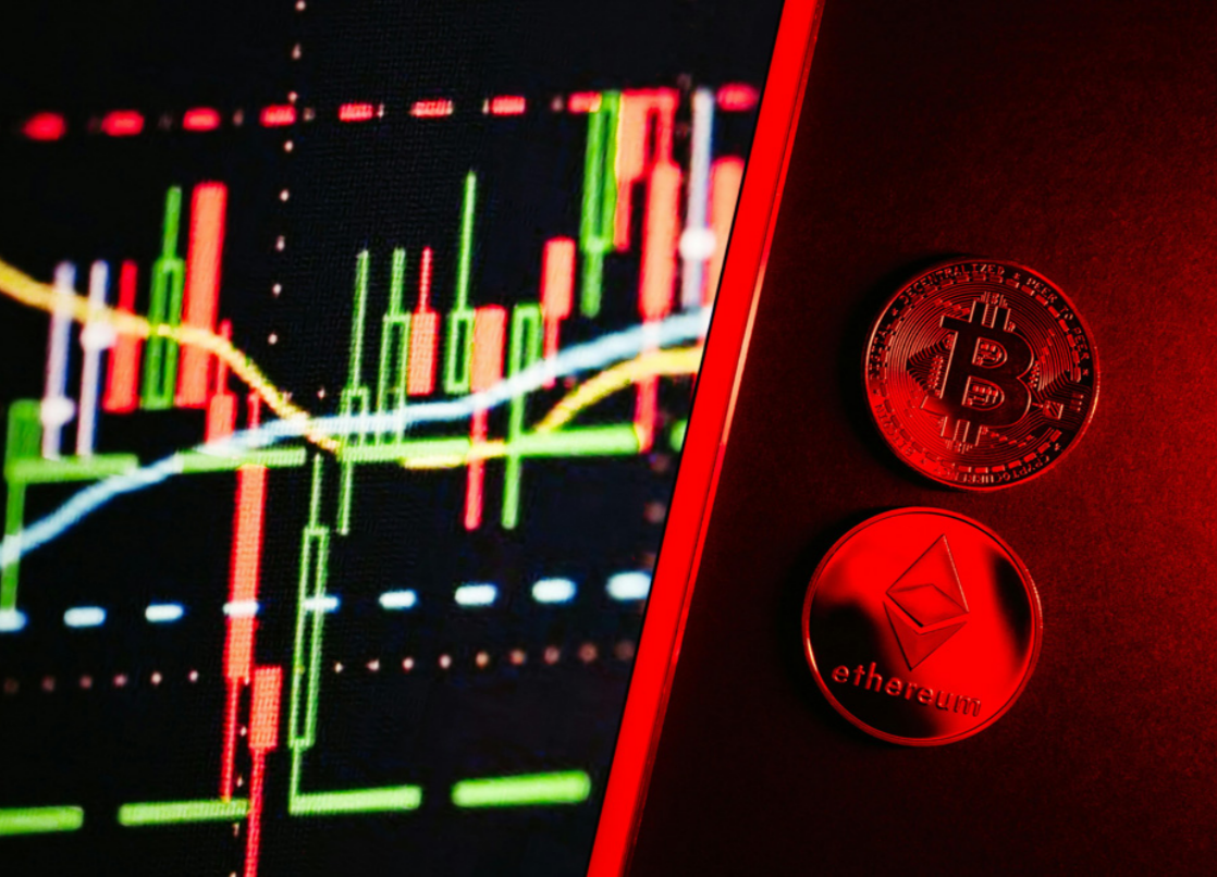 stock market crypto integration