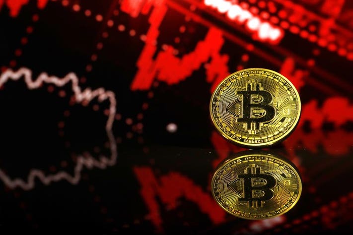 crypto market crash