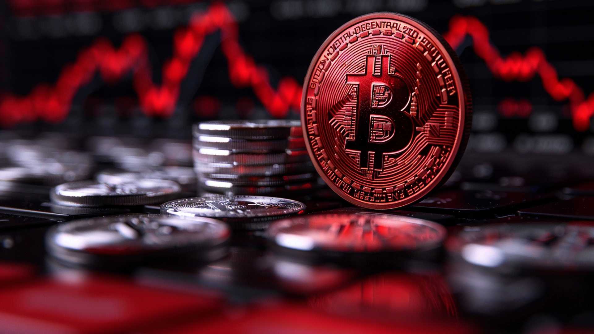 crypto market crash