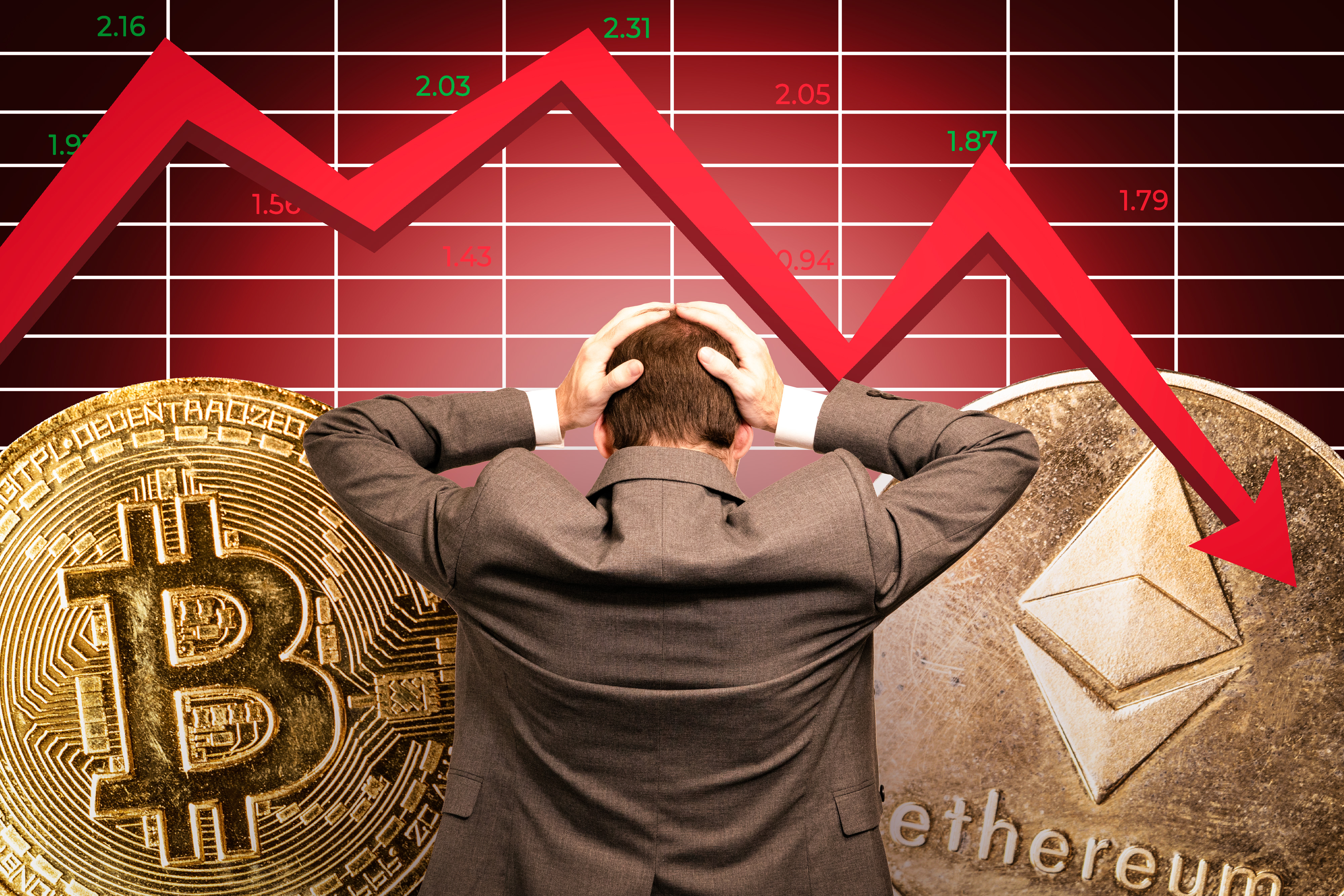 How to Hedge Against the 2026 Crypto Market Crash