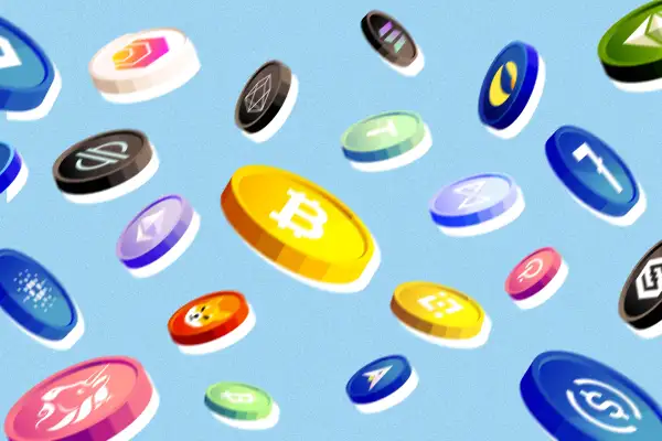 5 Best Crypto Coins 2026 for Stock Market Investors