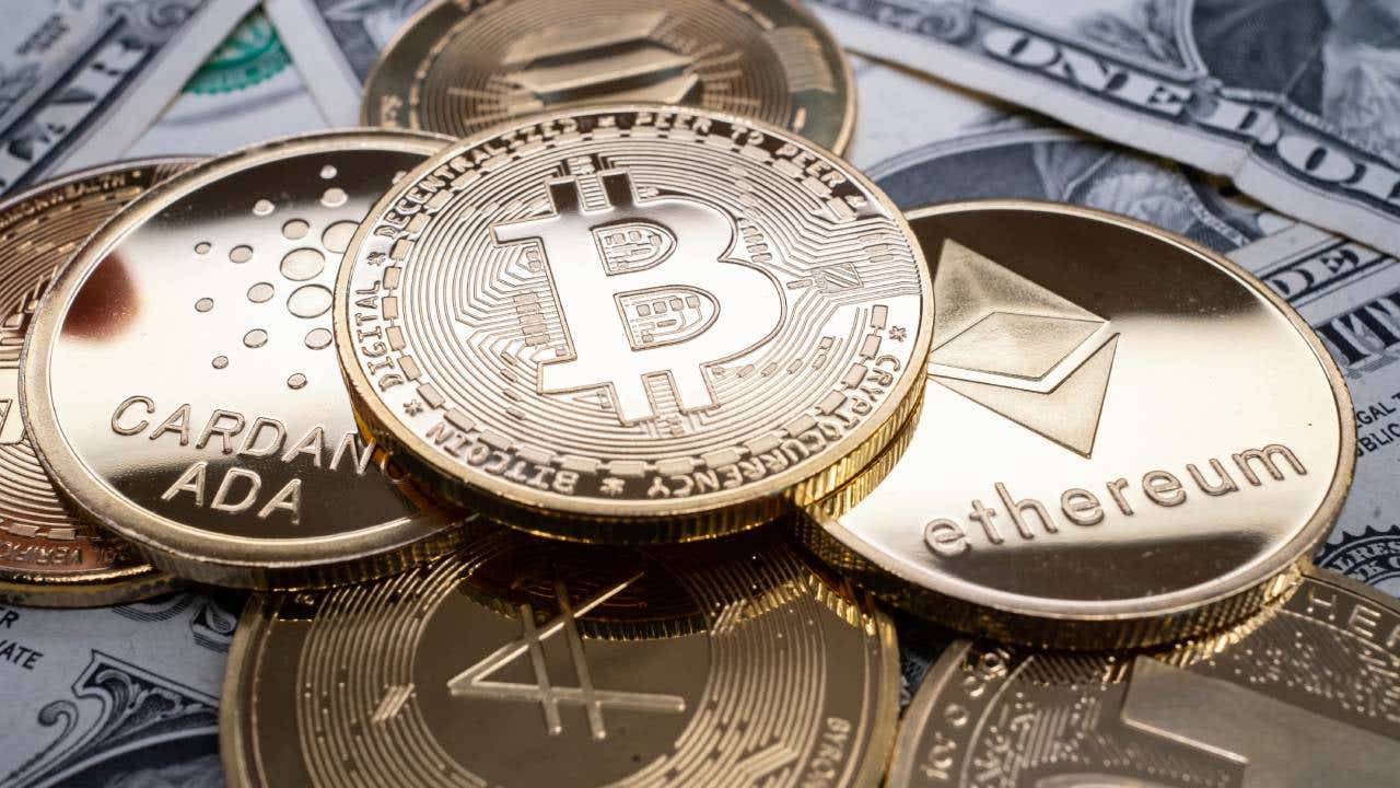 2026 Crypto Trends: AI Tokenomics and Stock Market Coins