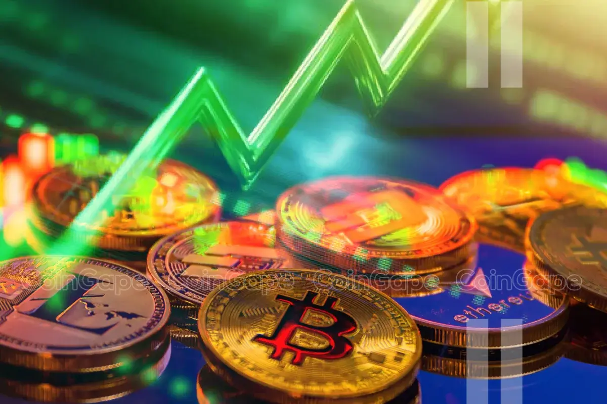 crypto trends