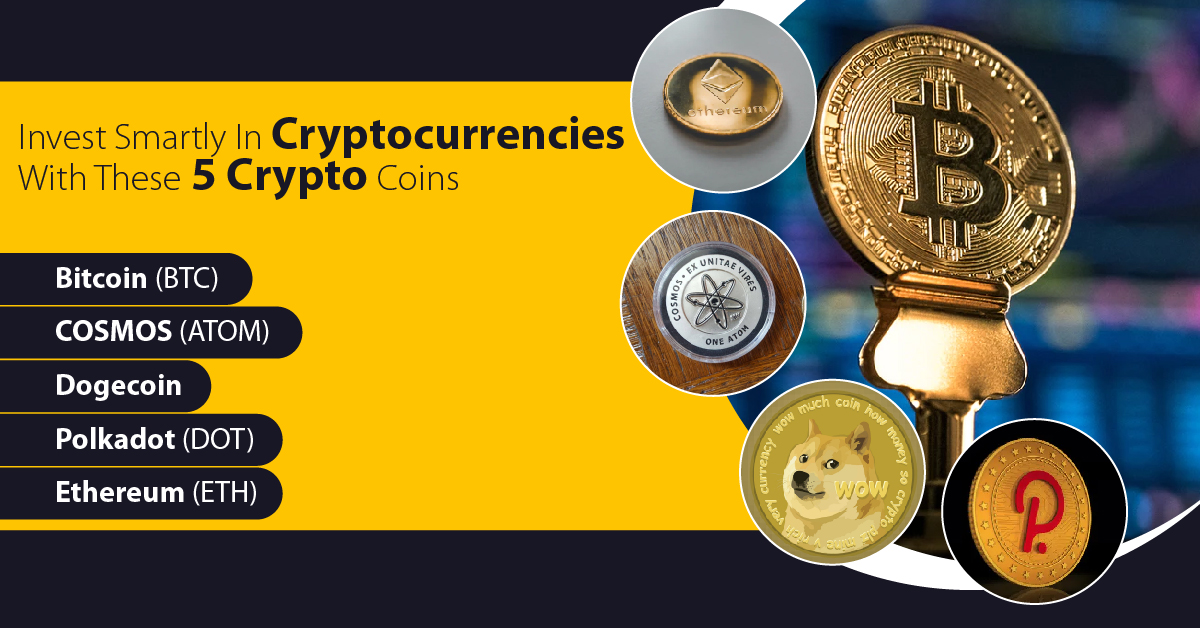 Top 5 Crypto Coins to Buy in 2026: Navigating the Post-Halving Bull Run
