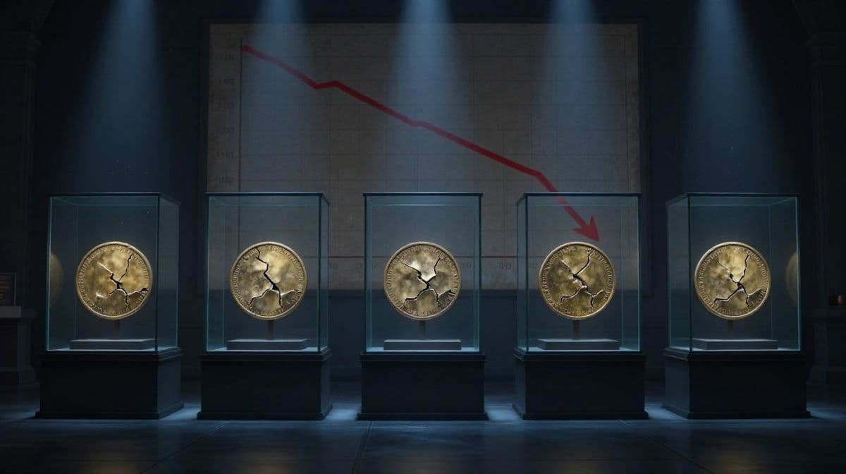 5 Crypto Coins to Buy in