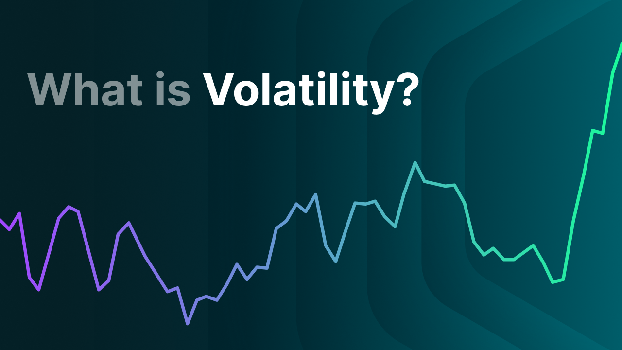 Crypto Market Volatility in
