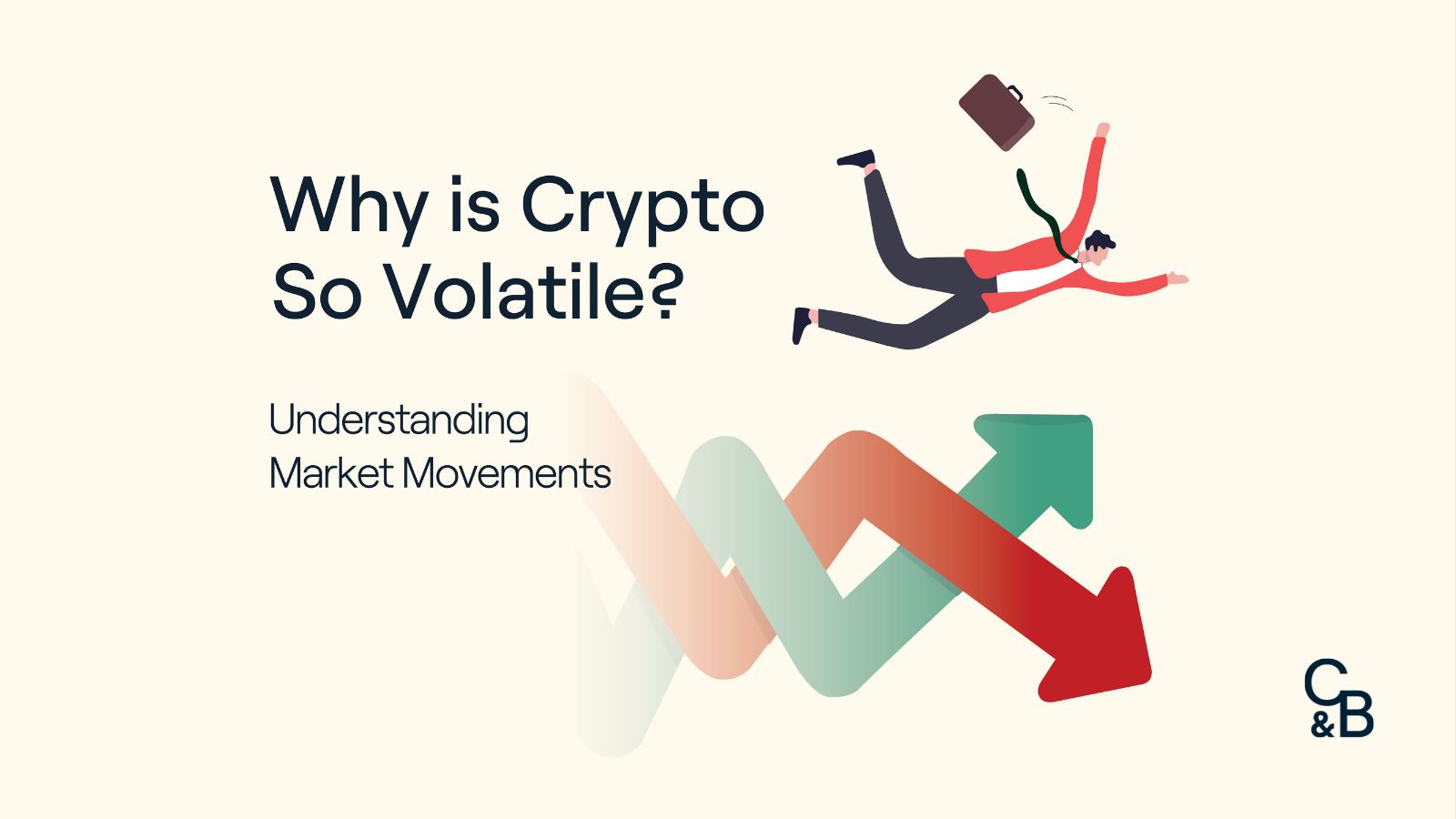 Crypto Market Volatility in 2026: Why Bitcoin and Ethereum Are Outperforming Traditional Stocks