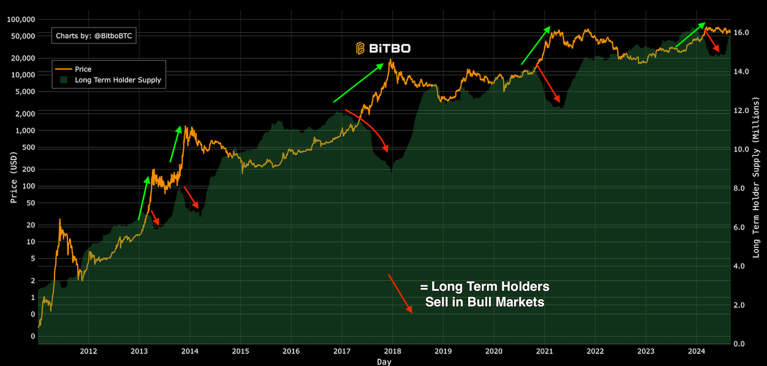 crypto long term