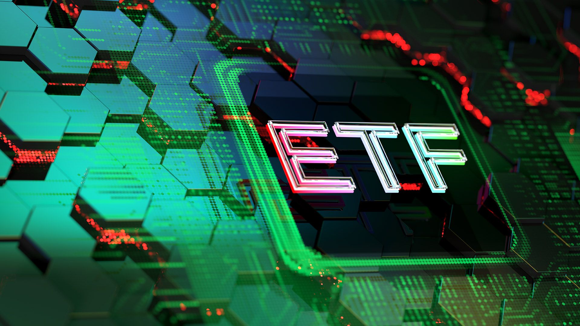 Best Crypto ETFs for 2026: Top-Performing Bitcoin & Ethereum Funds to Watch