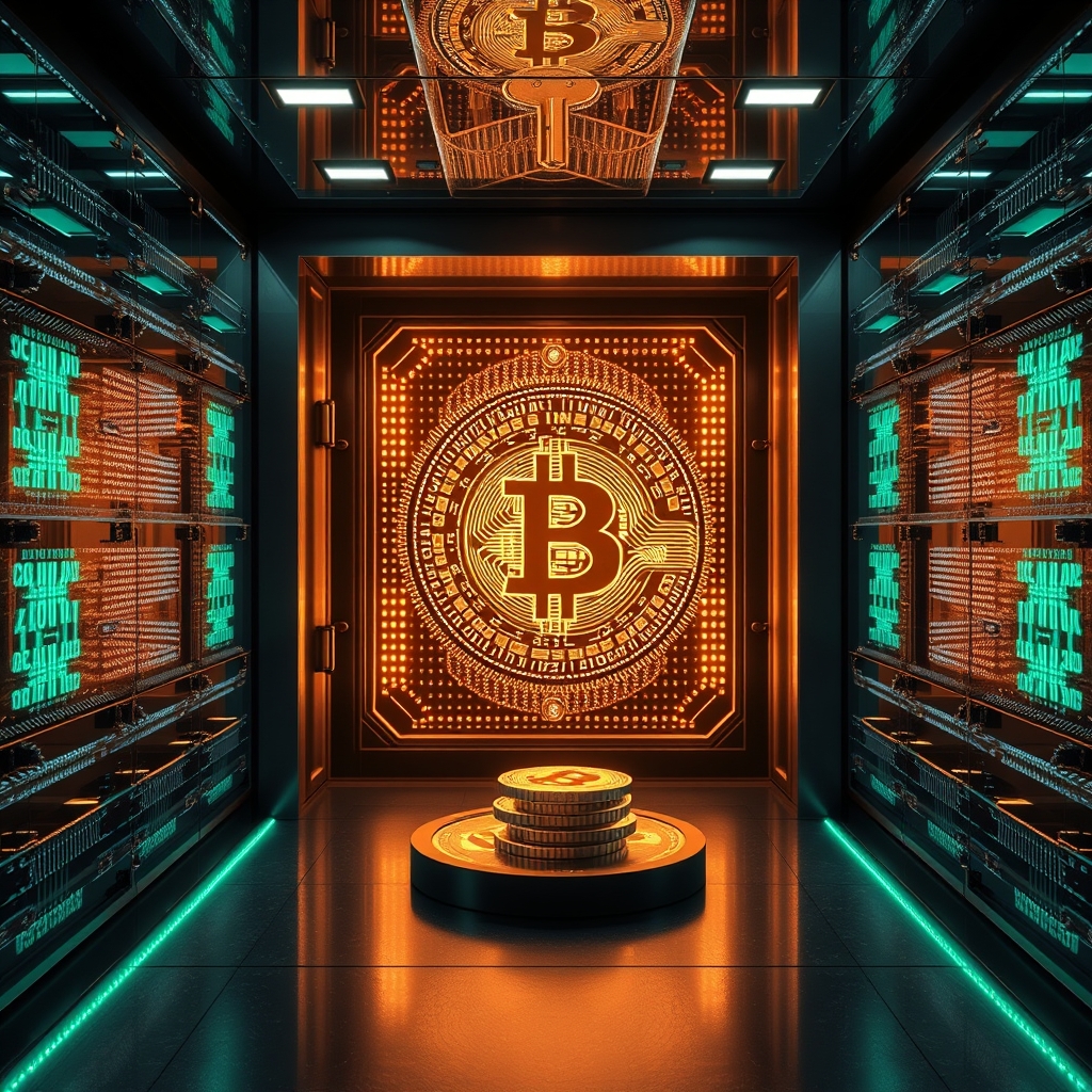 2026 Crypto Market Analysis: How Bitcoin ETFs and Institutional Adoption Are Shaping Stock Market Coins