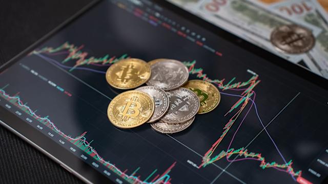 Crypto Coins for Stock Market Investors in