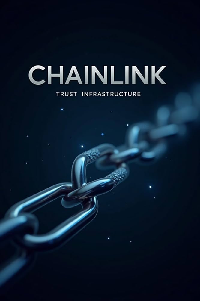 Chainlink Staking Guide