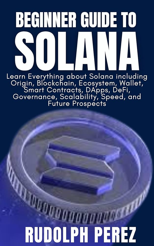 Solana DeFi Utility Guide