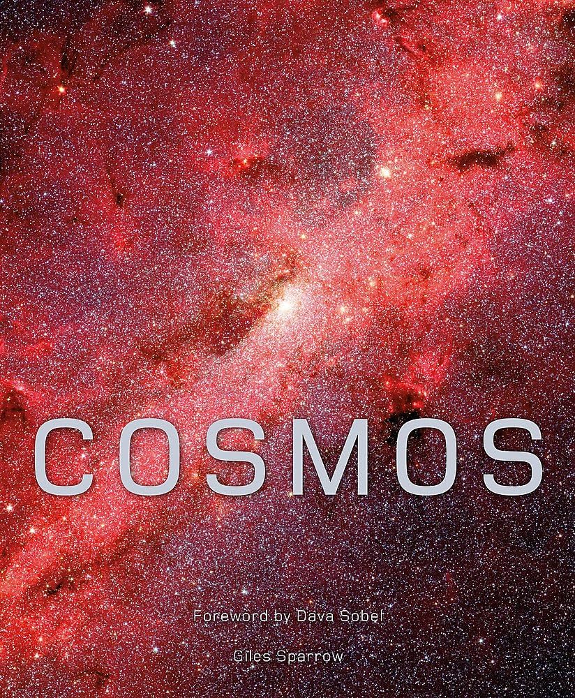 Cosmos Ecosystem Guide