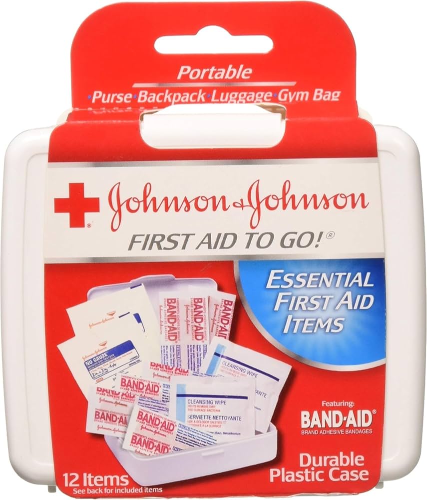 Johnson & Johnson Healthcare ETF