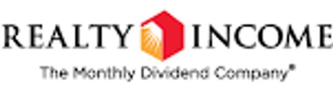 Realty Income Corp Stock