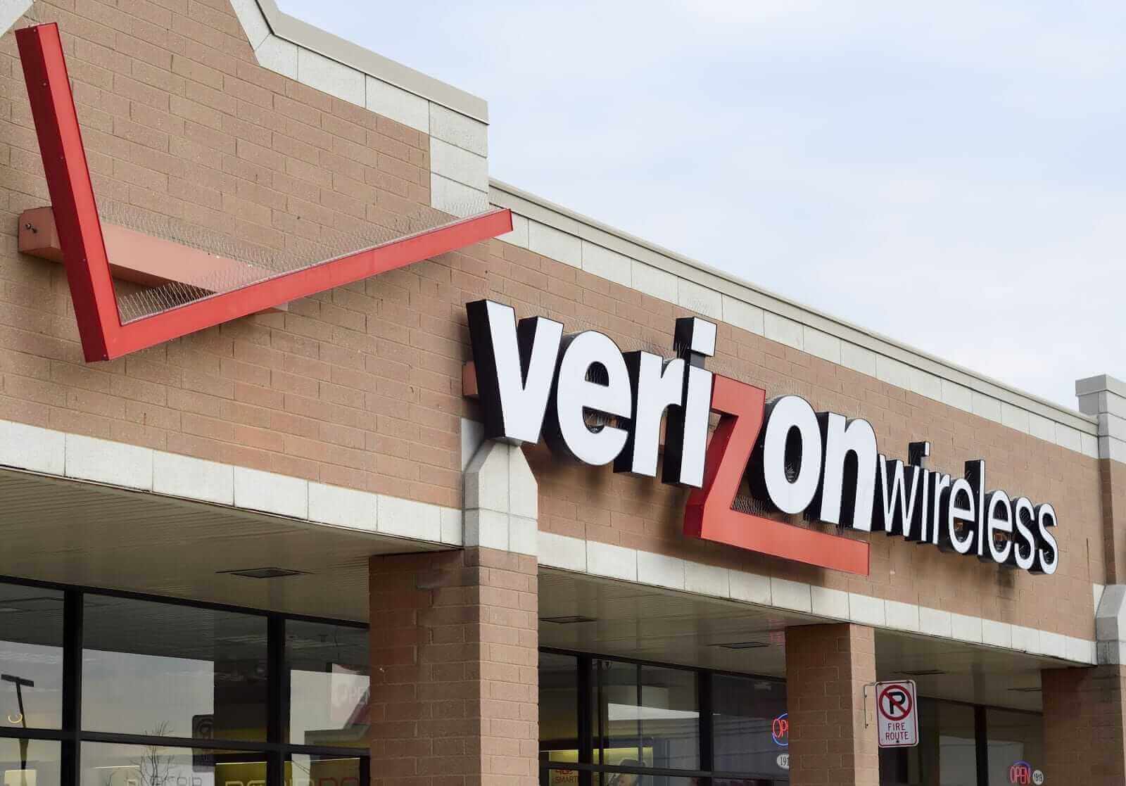Verizon Communications Stock