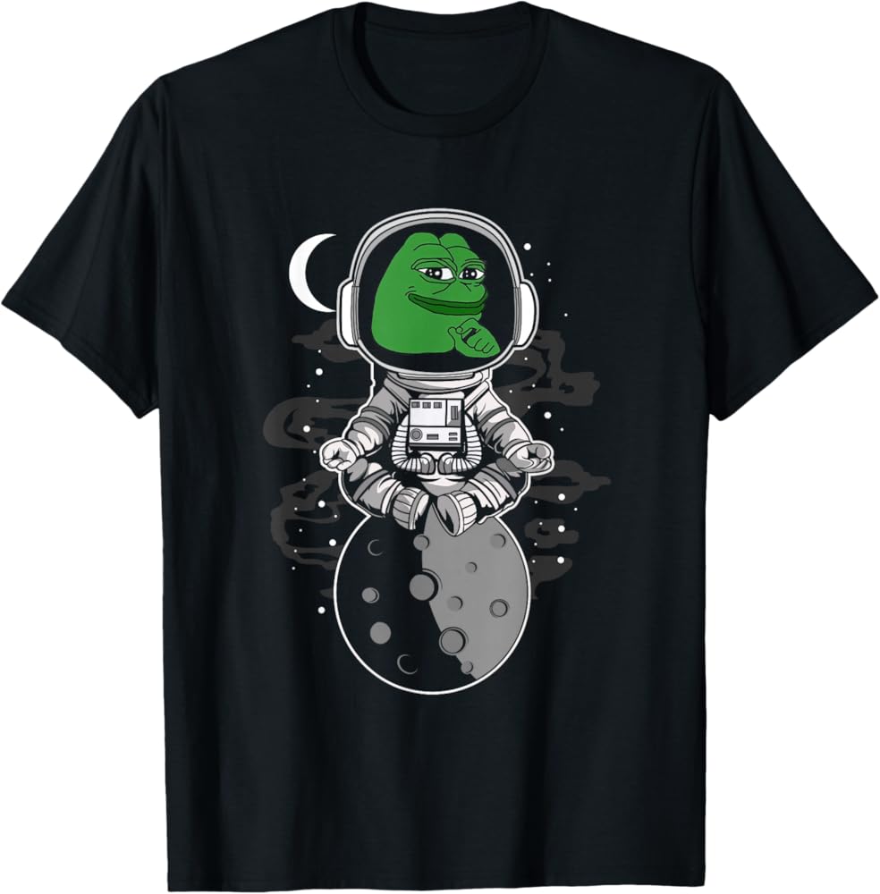 Pepe Coin Community Guides