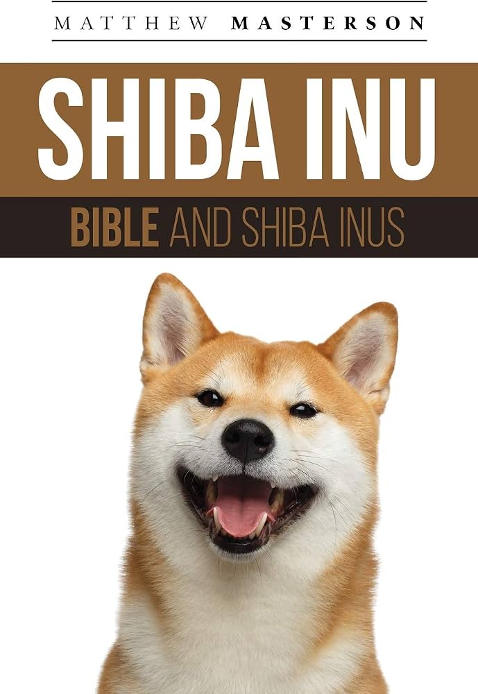 Shiba Inu Ecosystem Whitepapers