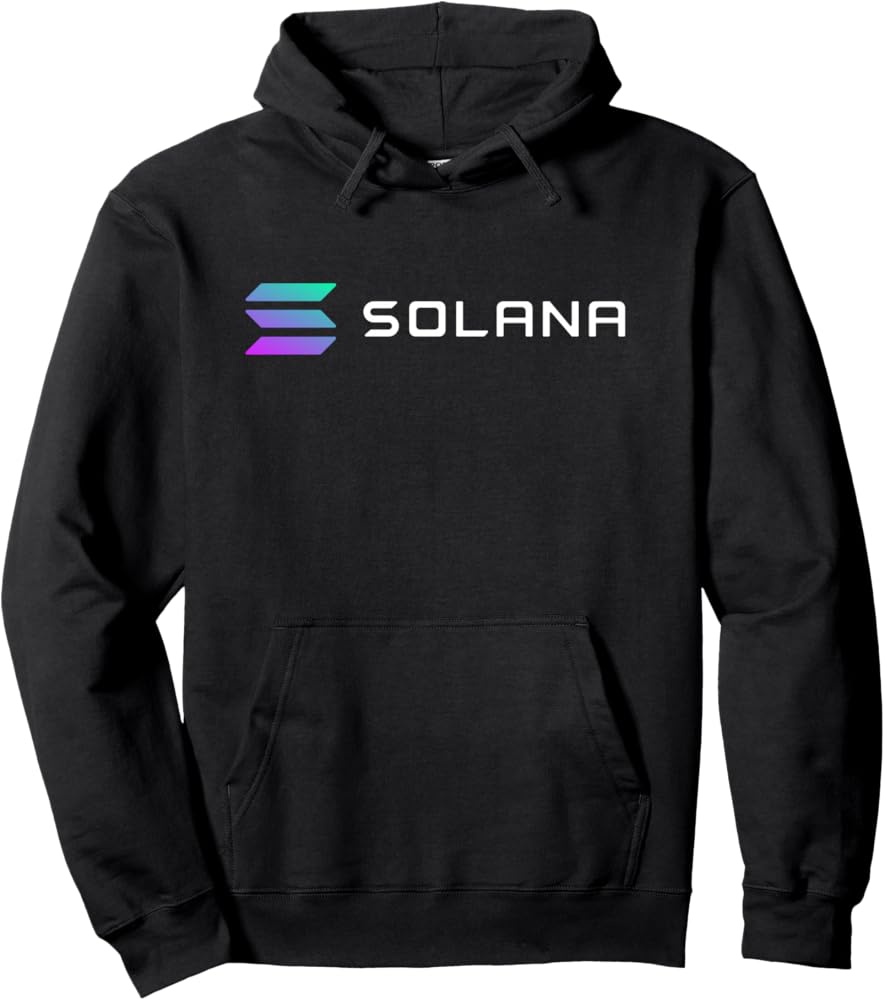 Solana Crypto Gear