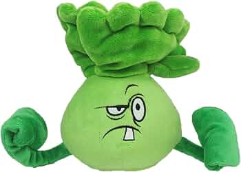 Solana Bonk Plush Toy