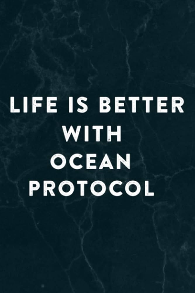 Ocean Protocol