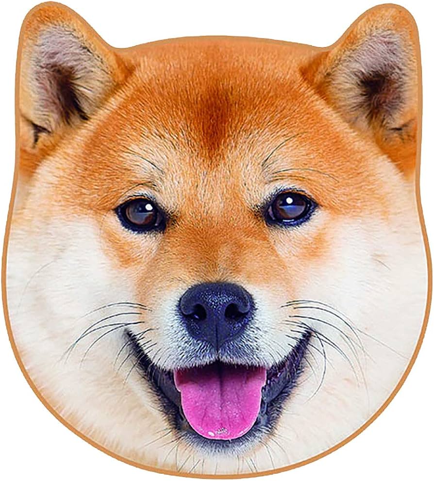 Shiba Inu Merchandise