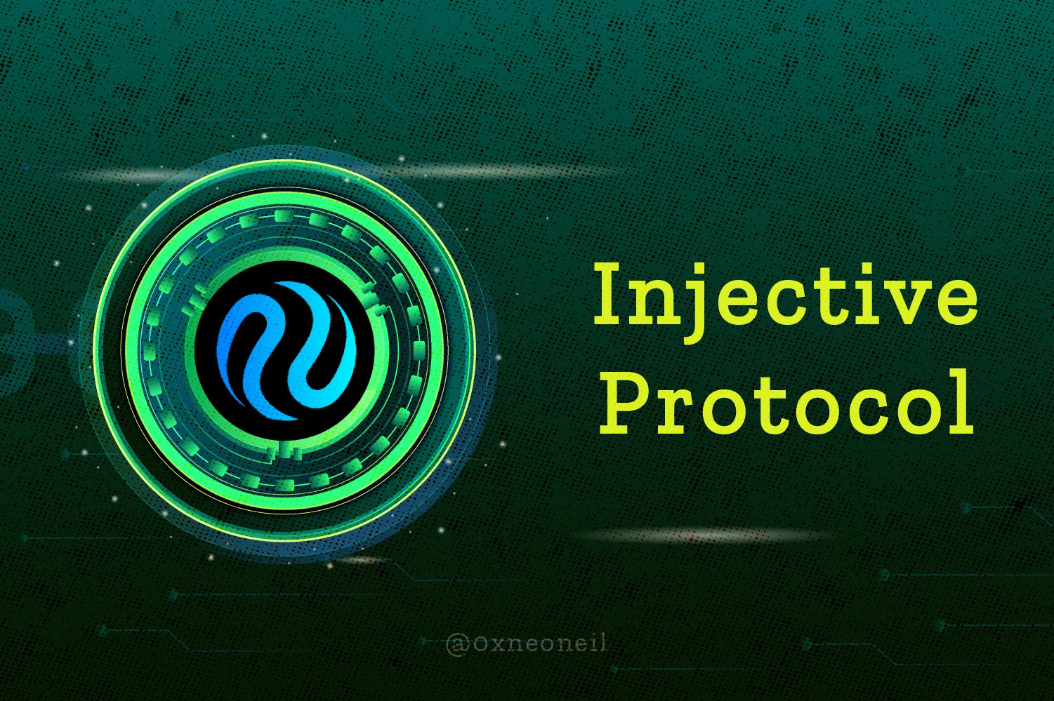 Injective Protocol High-Speed DeFi Trading