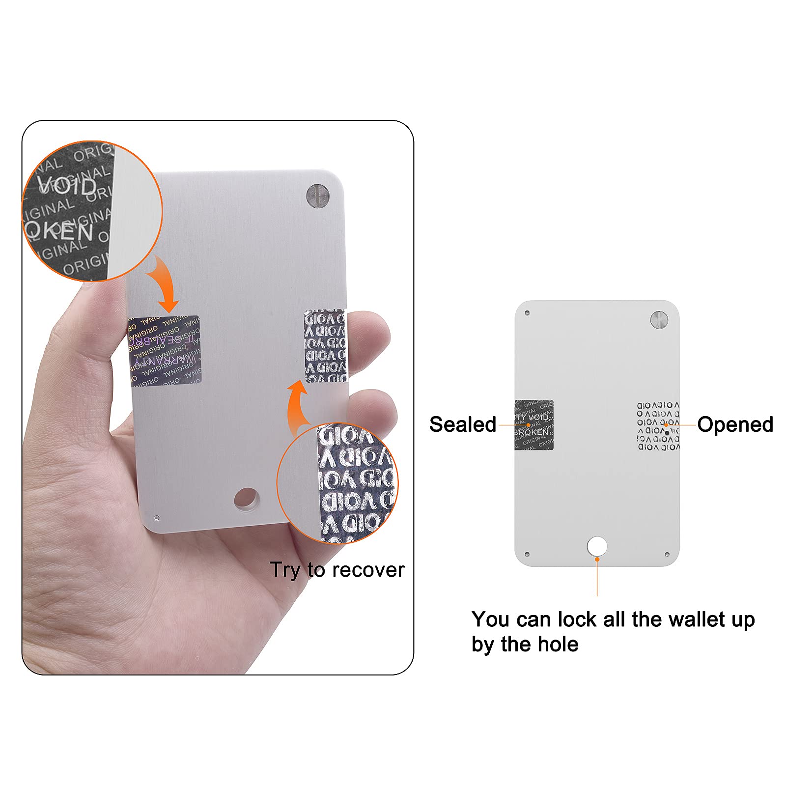 Coldcard Mk4