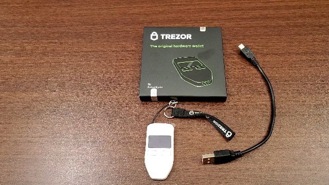 Chainlink Hardware Wallet