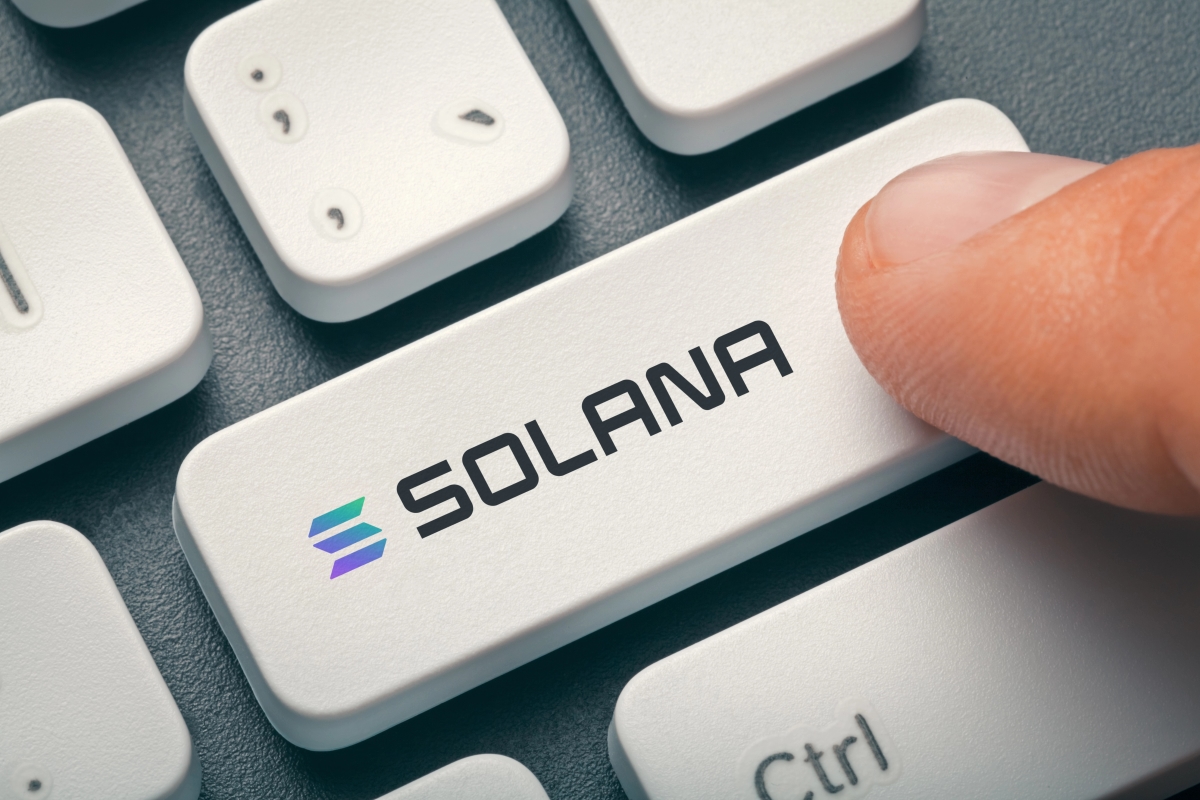 Solana Node Validator Hardware