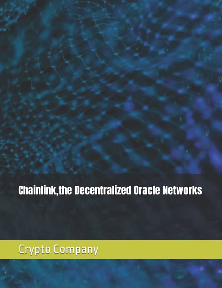 Chainlink Oracle Network Explained