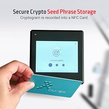 Bitcoin Custody & Security