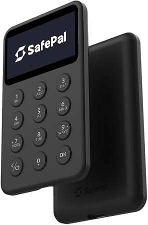 Solana Staking Hardware Wallet