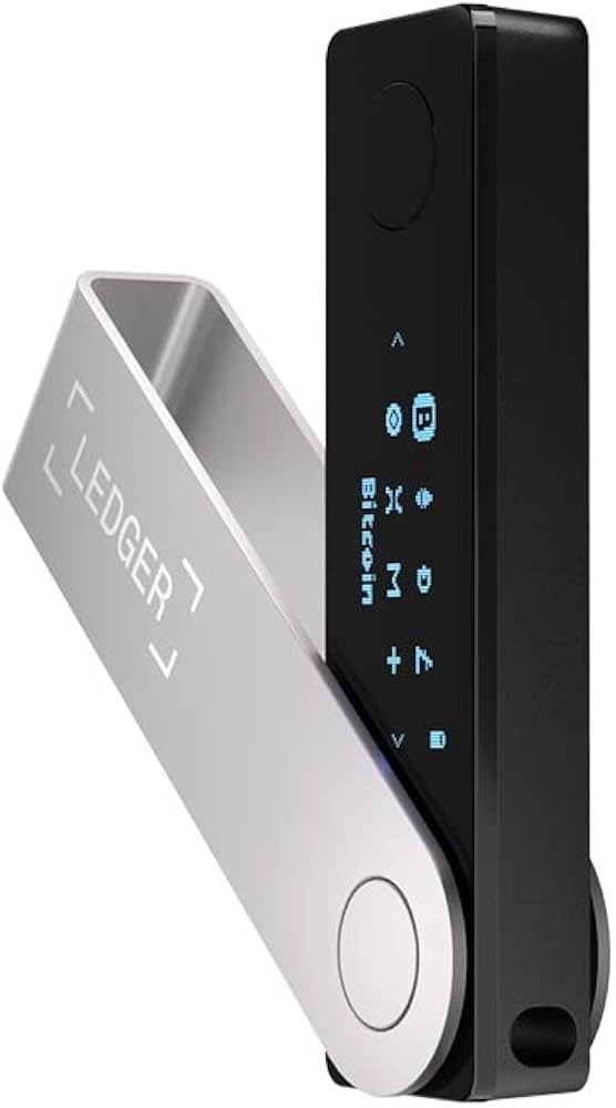 Chainlink (LINK) Ledger Nano