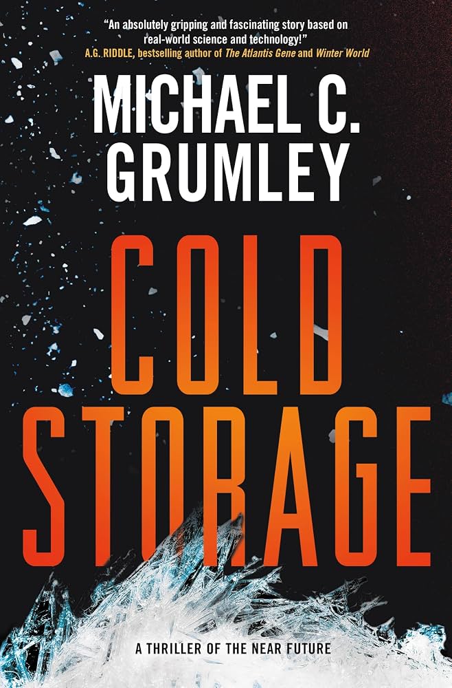NEAR Protocol (NEAR) Cold Storage